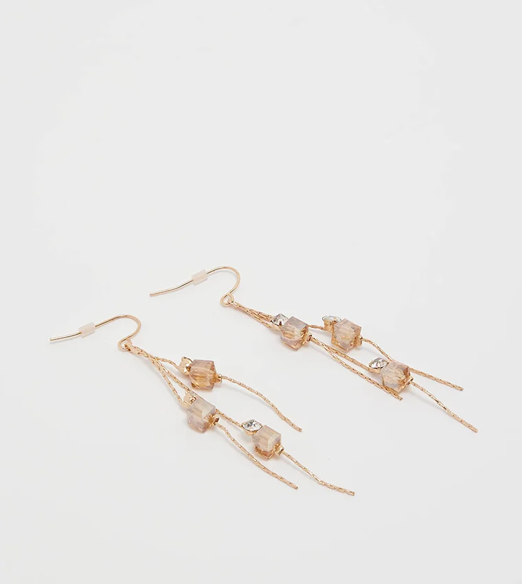 الدو DAKOI Drop Earrings